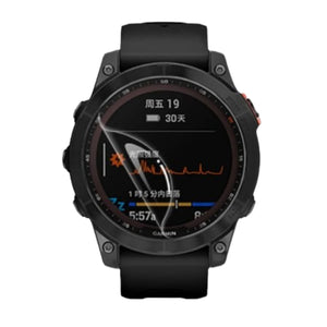 Garmin fenix 7/7 Pro Series - Hydrogel Screen Protectors