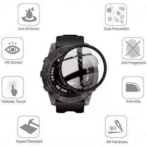 Garmin Fenix 7 - Screen Protector