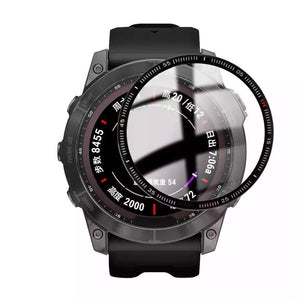 Garmin Fenix 7 - Screen Protector