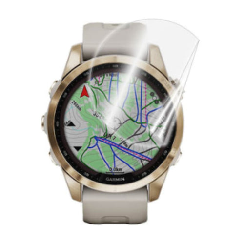 Garmin fenix 7S/7S Series (42mm) - Hydrogel Screen