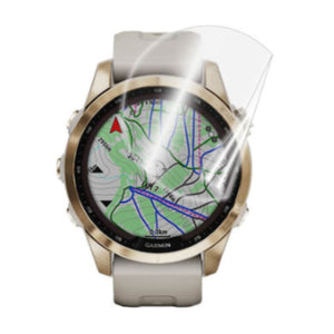 Garmin fenix 7S/7S Series (42mm) - Hydrogel Screen