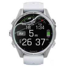 Load image into Gallery viewer, Garmin fenix 8 (43mm) Series - Hydrogel Screen Protectors
