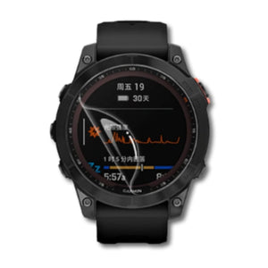 Garmin fenix 8 (47mm) Series - Hydrogel Screen Protectors