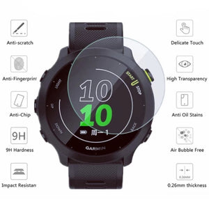 Garmin Forerunner 55 - Screen Protector