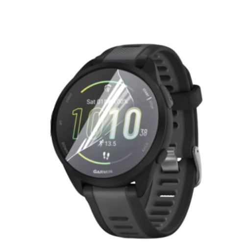 Garmin Forerunner 165 - Hydrogel Screen Protectors (Pack