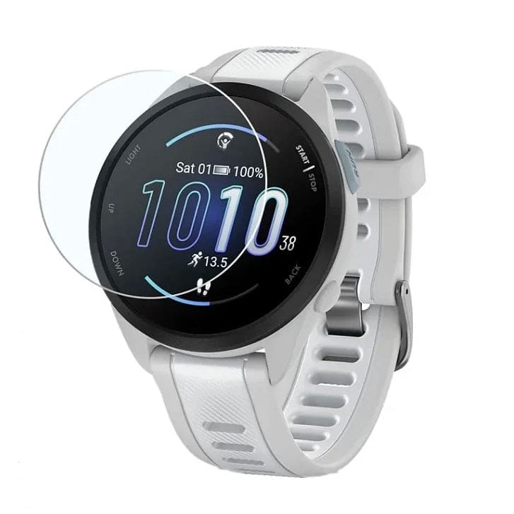 Screen Protector for Garmin Forerunner 165