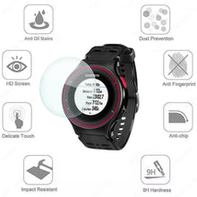 Load image into Gallery viewer, Garmin Forerunner 220 Series - Screen Protector
