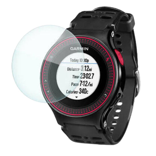 Garmin Forerunner 220 Series - Screen Protector