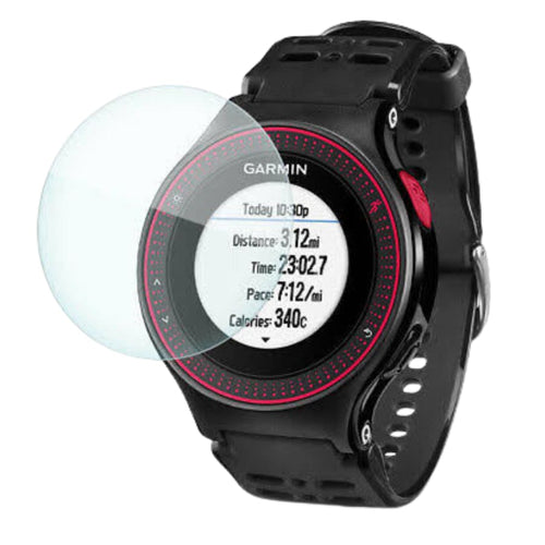 Garmin Forerunner 225 Series - Screen Protector