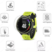Load image into Gallery viewer, Garmin Forerunner 230 Series - Screen Protector

