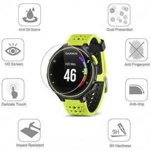 Garmin Forerunner 230 Series - Screen Protector
