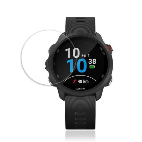Garmin Forerunner 245 Series - Hydrogel Screen Protectors