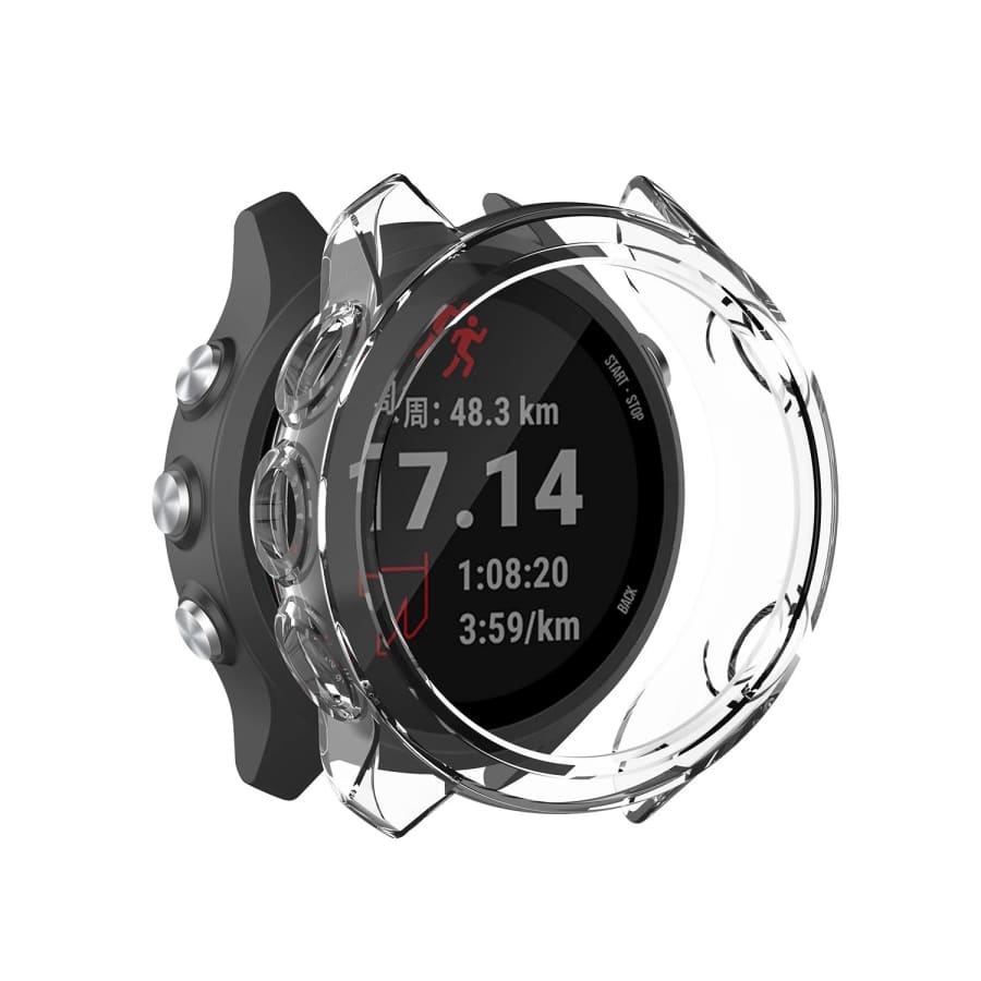 Garmin Forerunner 245 Series - Protective Case