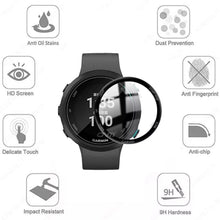 Load image into Gallery viewer, Garmin Forerunner 245 - Screen Protector
