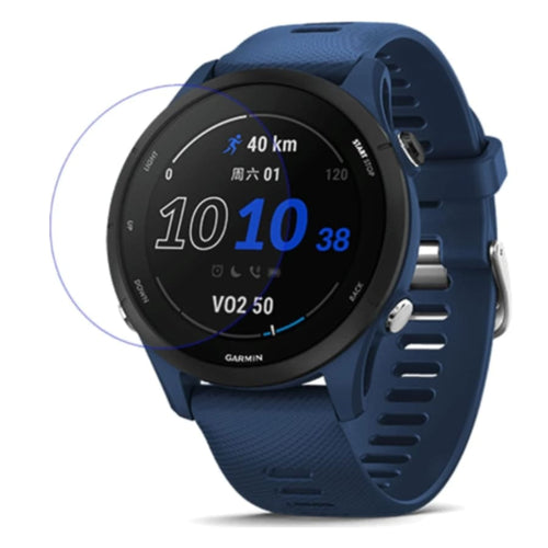 Garmin Forerunner 255 - Hydrogel Screen Protectors (Pack