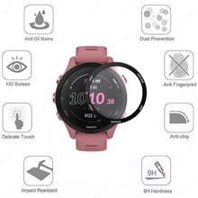 Load image into Gallery viewer, Garmin Forerunner 255S - Screen Protector
