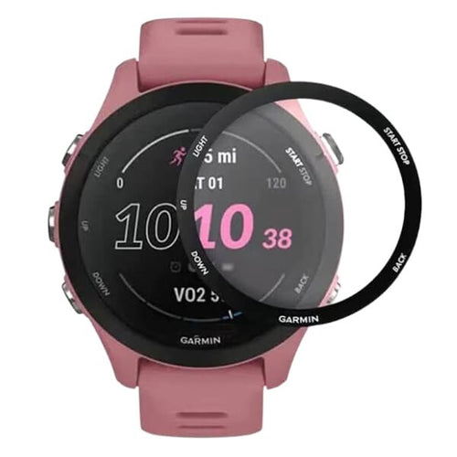 Garmin Forerunner 255S - Screen Protector