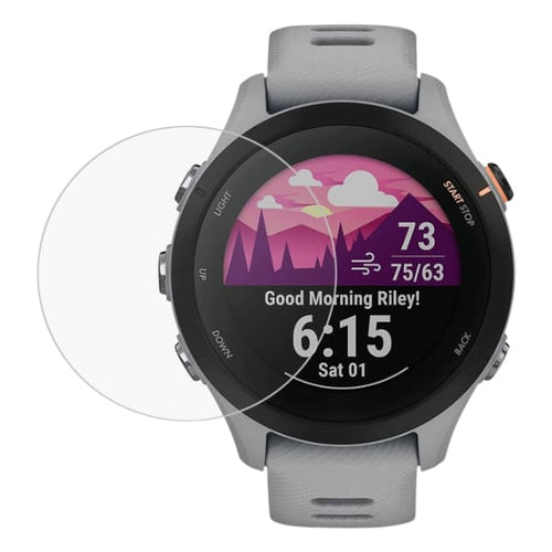 Garmin Forerunner 255S - Screen Protector