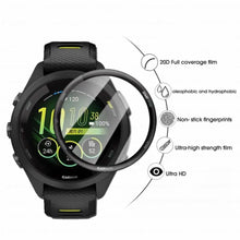 Load image into Gallery viewer, Garmin Forerunner 265 - Screen Protector
