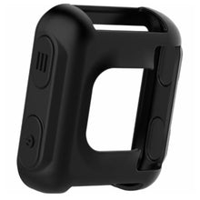 Load image into Gallery viewer, Garmin Forerunner 35 Series - Black Protective Case (Black)
