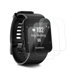 Garmin Forerunner 35 Series - Screen Protector - Watch