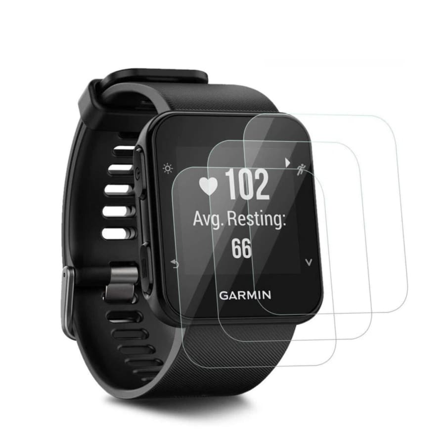 Garmin Forerunner 35 Series - Screen Protector - Watch