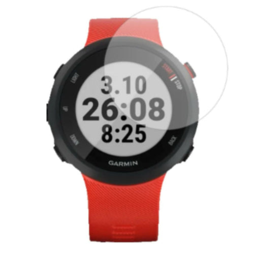Garmin Forerunner 45 (39mm) - Hydrogel Screen Protectors