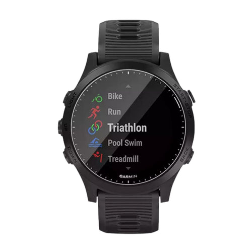 Garmin Forerunner 45 (42mm) - Screen Protector