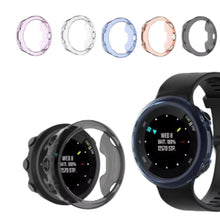 Load image into Gallery viewer, Garmin Forerunner 45 (42mm) - Protective Case (Black)

