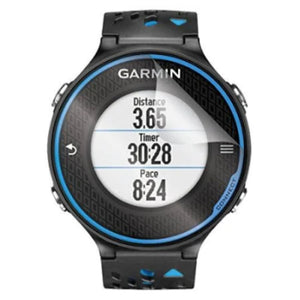Garmin Forerunner 620 - Hydrogel Screen Protectors (Pack