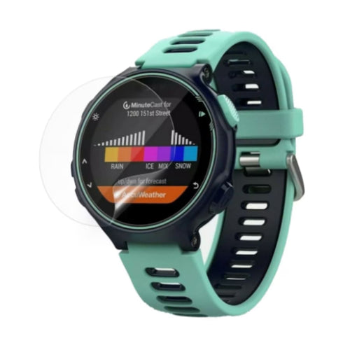 Garmin Forerunner 735 / 735XT - Hydrogel Screen Protectors