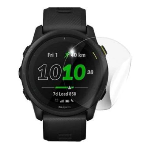 Garmin Forerunner 745 - Hydrogel Screen Protectors (Pack