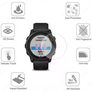 Garmin Forerunner 745 - Screen Protector