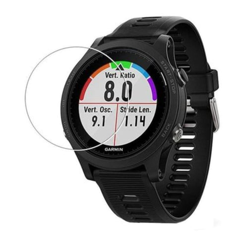 Garmin Forerunner 935 - Hydrogel Screen Protectors (Pack