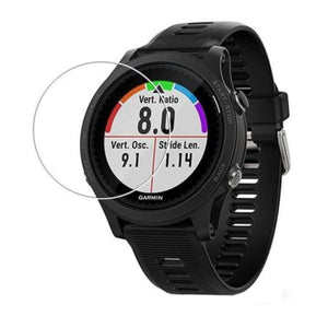 Garmin Forerunner 935 - Hydrogel Screen Protectors (Pack