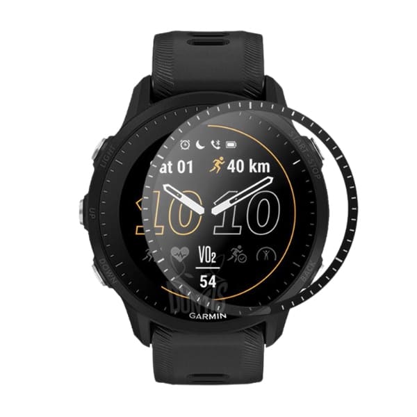 Garmin Forerunner 955 - Screen Protector