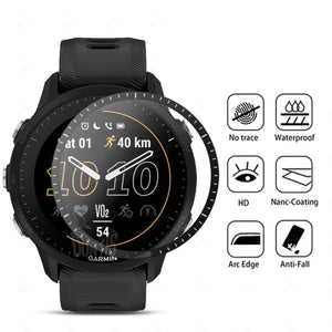 Garmin Forerunner 955 - Screen Protector