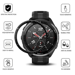 Garmin Forerunner 965 - Screen Protector