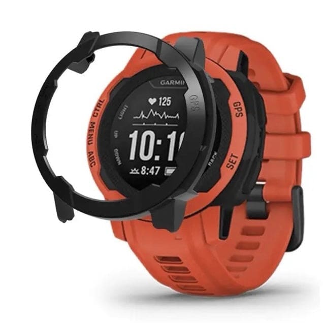Garmin instinct protective case hotsell