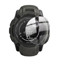 Load image into Gallery viewer, Garmin Instinct 2X Solar Series Screen Protector (Pack
