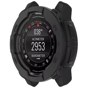 Garmin Instinct 3 (50mm) - Protective Case - Watch case