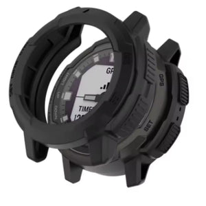 Garmin Instinct Crossover - Protective Case (Black) - Watch