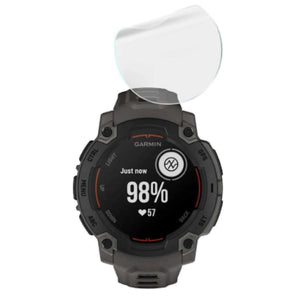 Garmin Instinct E (40mm) - Hydrogel Screen Protectors (Pack