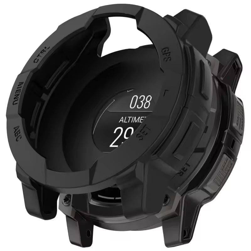 Garmin Instinct 3 (50mm) - Protective Case - Watch case