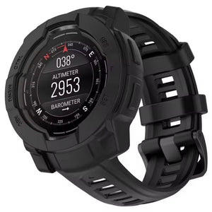 Garmin Instinct 3 (45mm) - Protective Case - Watch case