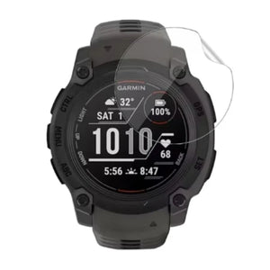 Garmin Instinct E (45mm) - Hydrogel Screen Protectors (Pack