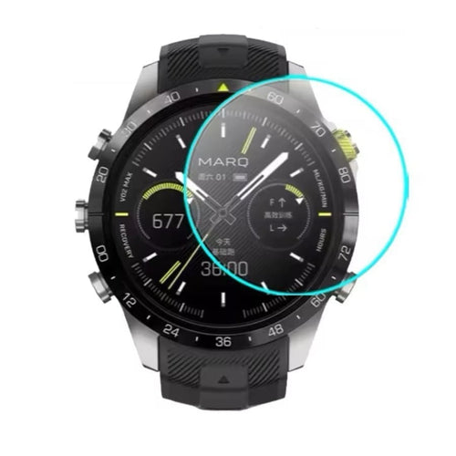 Garmin MARQ / MARQ (Gen 2) Series - Screen Protectors (Pack