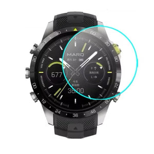 Garmin MARQ / MARQ (Gen 2) Series - Screen Protectors (Pack