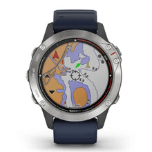 Load image into Gallery viewer, Garmin Vivoactive 4 Hydrogel Screen Protectors (Pack of 4)
