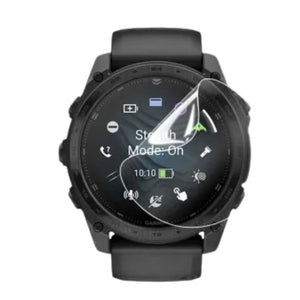 Garmin Tactix 8 (47mm) Hydrogel Screen Protectors (Pack